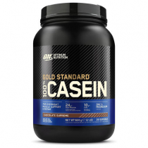 Optimum Nutrition Gold Standard Casein Protein